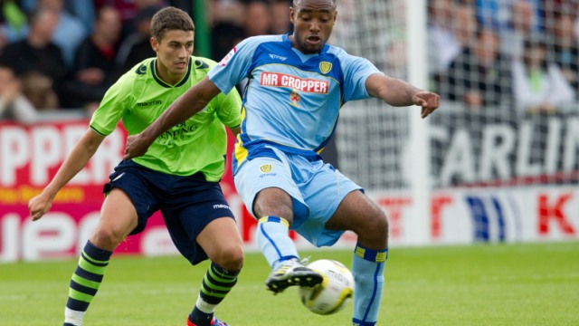Match report: Burton Albion 1-2 Villa