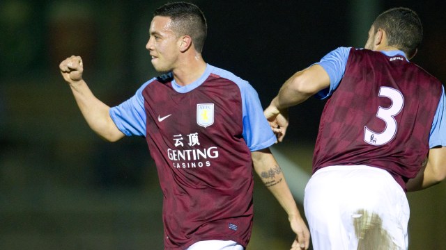 Match report: Villa Res 2-0 Arsenal Res