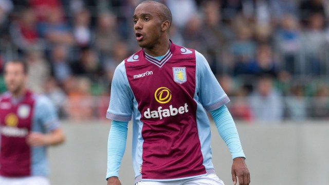 Delph: Newboys have settled into our tight-knit Villa family