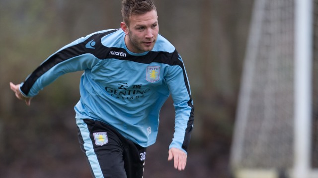 Villa v Fulham: Lambert - Humble Weimann becoming a fan favourite