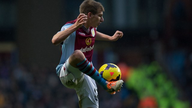 Albrighton: It was a shock to play - but I'm raring to go