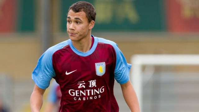 Match report: Chelsea Res 2-0 Villa Res