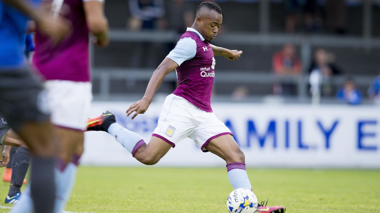 Match report: Bristol Rovers 1-1 Villa