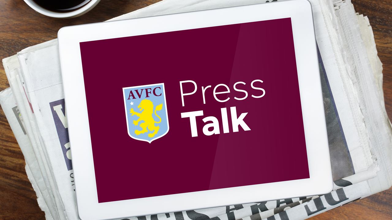 Press Talk: Cup of Traditions win in focus and Kodjia making progress