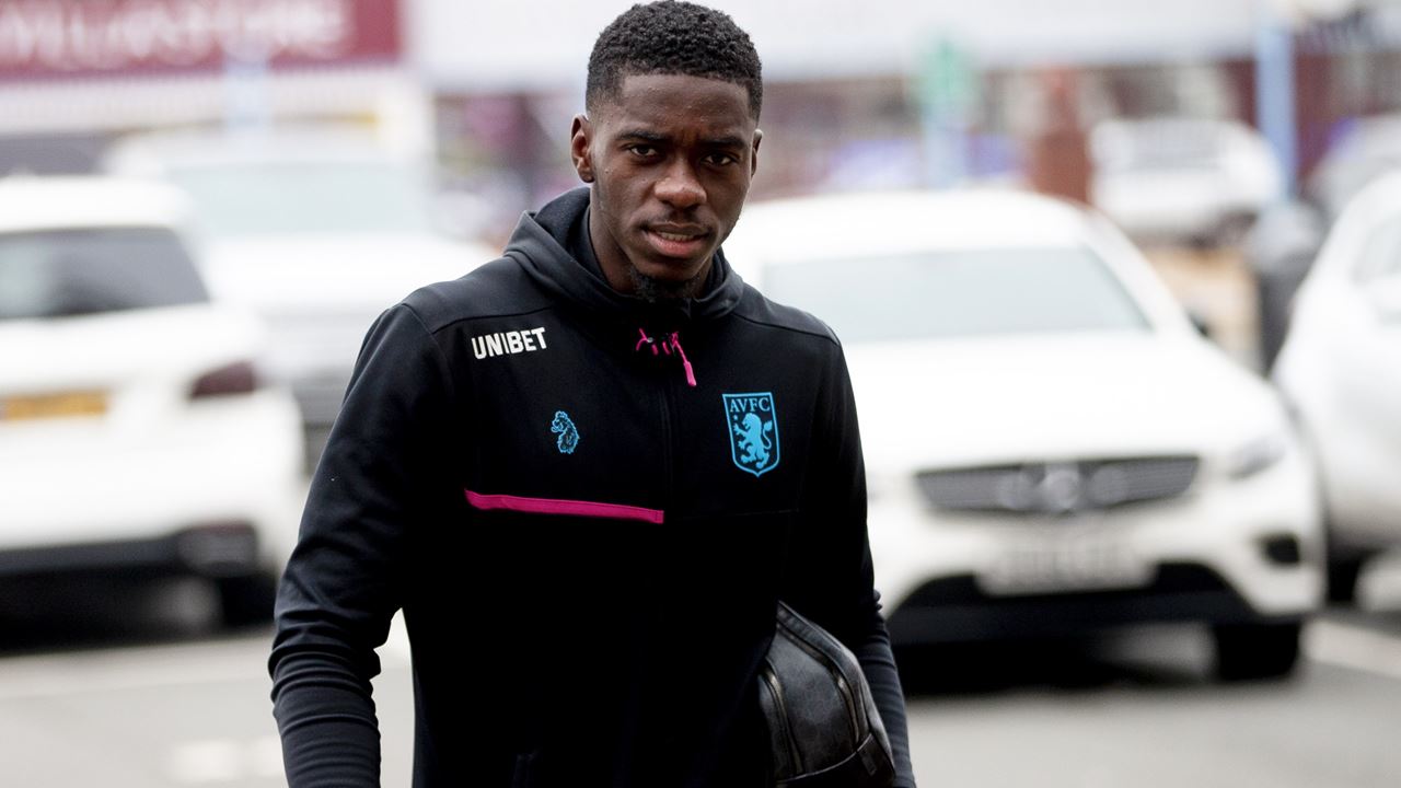 Tuanzebe on claret and blue life: What it feels like to be a regular starter