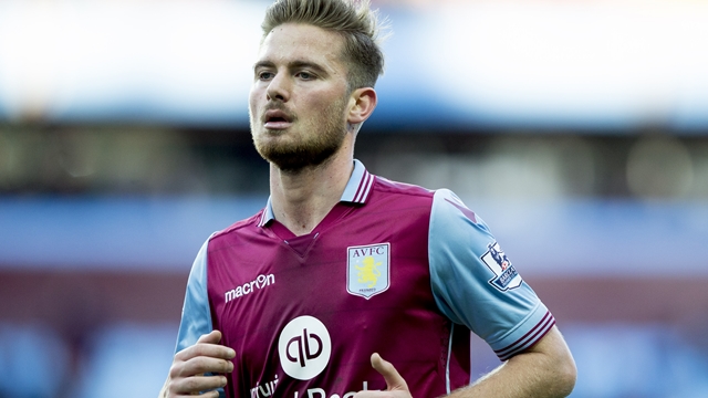 lyden aston villa