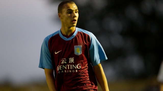 Match report: Fulham Res 3-2 Villa Res