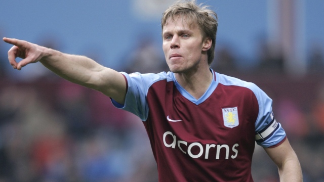 Villa v Bradford: Laursen - We need to win the battle to reach final