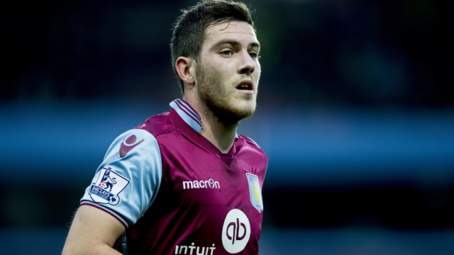 Veretout 2024 aston villa