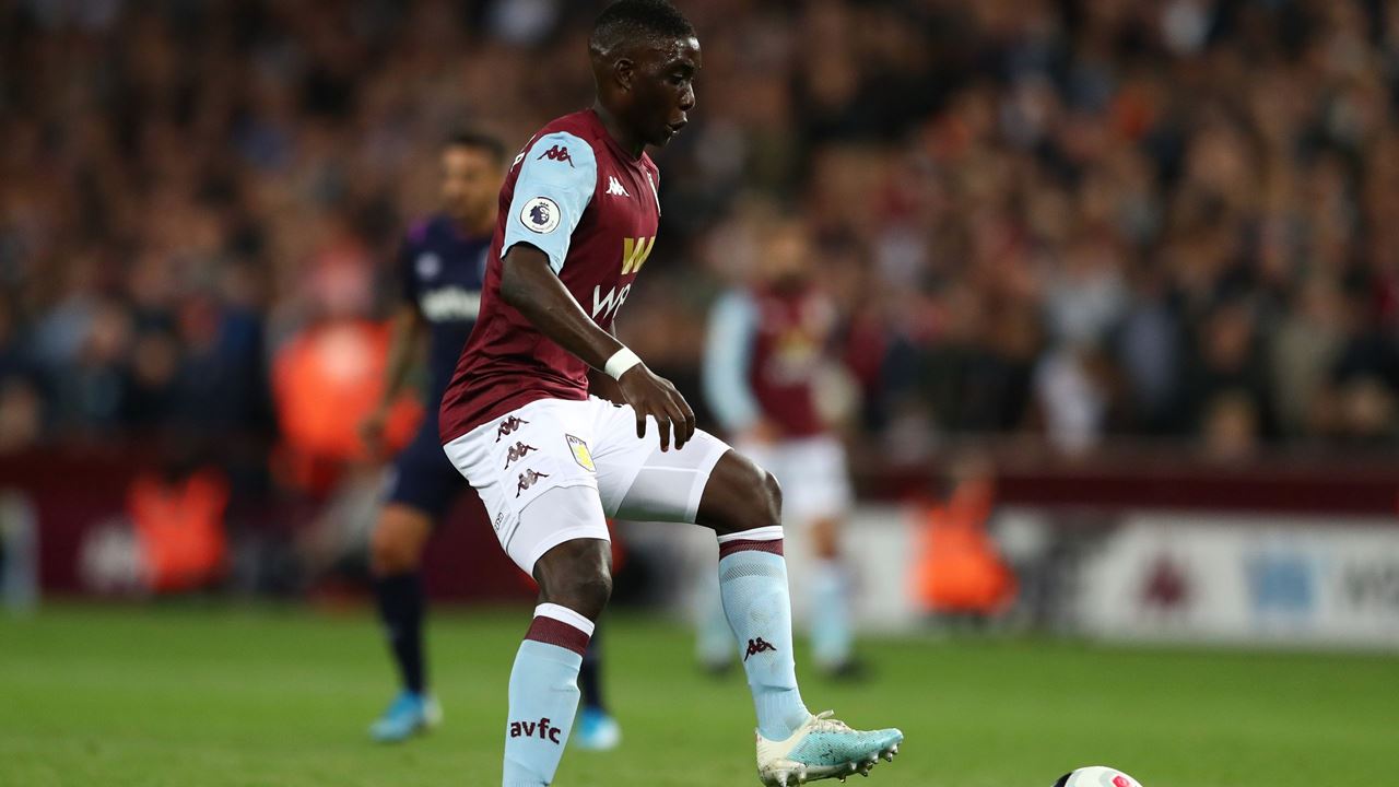 Marvelous Nakamba: I have a lot more to give