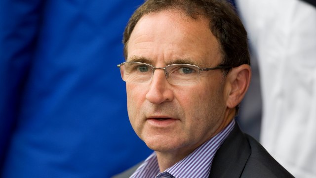 Martin O'Neill: Feyenoord Verdict