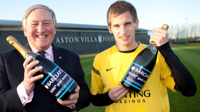 Albrighton delight at cash pledge to Acorns after landmark goal