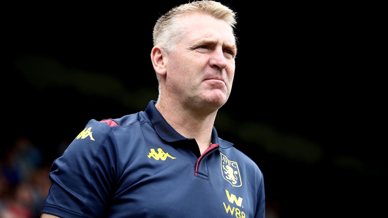 Dean’s Debrief: Smith on late drama, disallowed goal and empathy with his players 