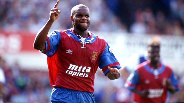 Villa Vaults: Our Premier League Years 1992-93