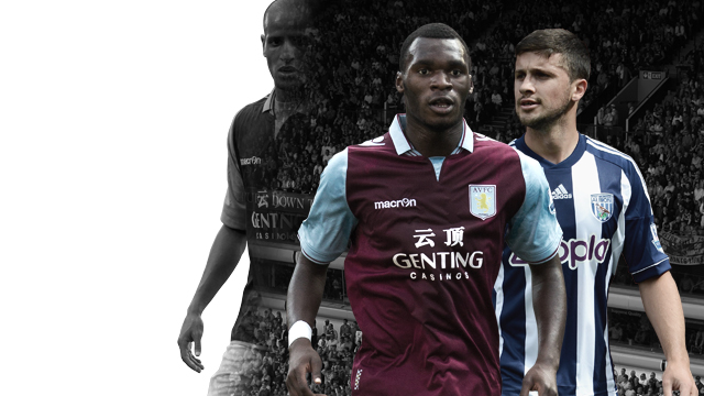 Villa v West Brom match preview: This derby is "most competitive"