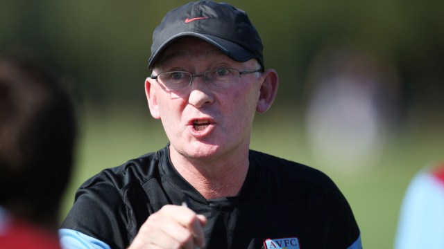 Match report: Villa U18s 2-1 Newcastle U18s