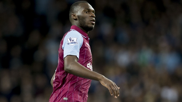 Agbonlahor: Why I rate Christian Benteke so highly