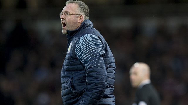 Worldwide Villa: Our global TV listings for Burnley clash