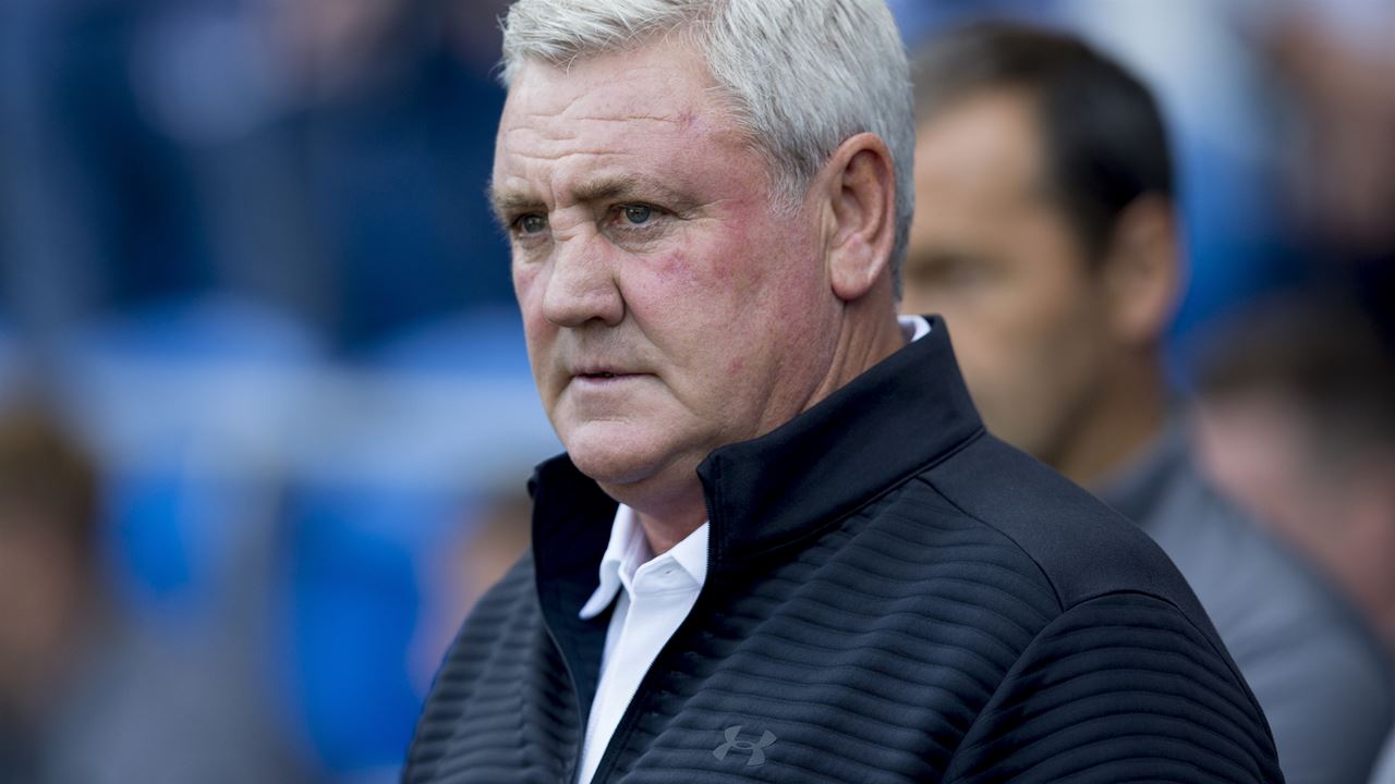 The Boss: Bruce on Cardiff defeat, away form and Elmohamady injury