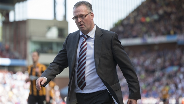 Villa 3-1 Hull verdict: Lambert - That was a massive victory
