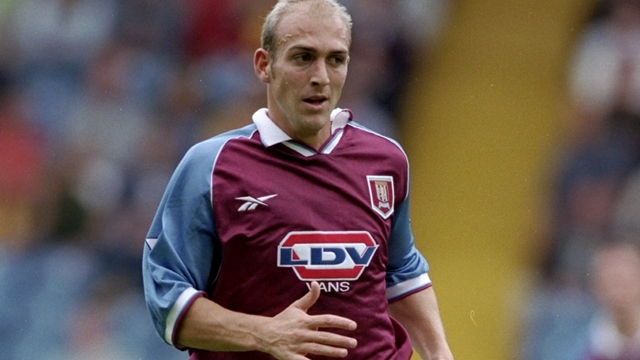 Villa v Leicester club connections: Five top Foxes links