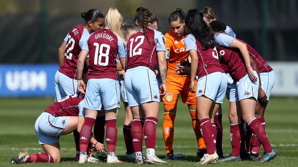 Aston Villa Aston Villa