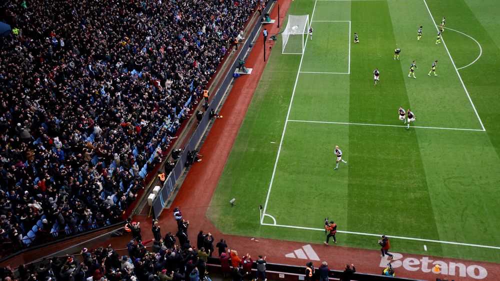 Man C Home.jpg Aston Villa Man City Morgan Rogers
