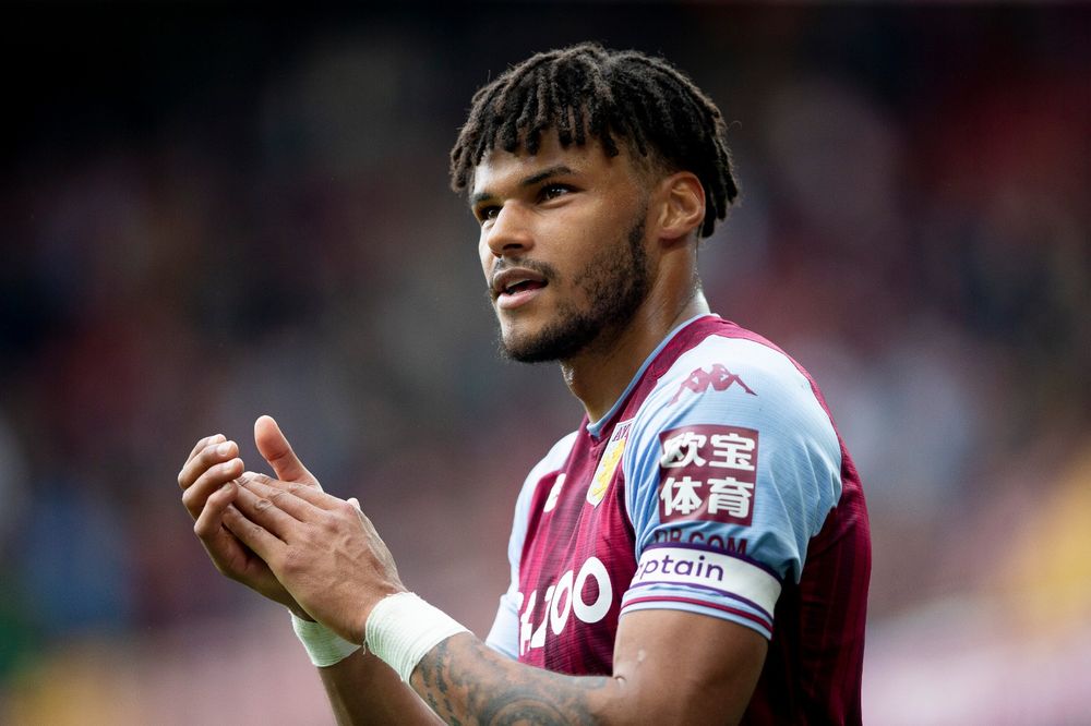 Aston Villa v Norwich City Aston Villa v Norwich City
