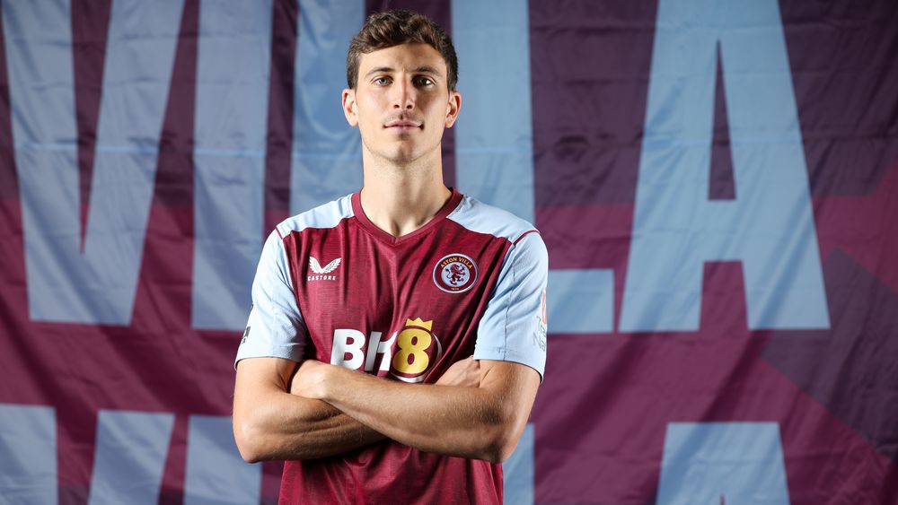 Pau Torres and Diego Carlos return to face Seagulls | Aston Villa