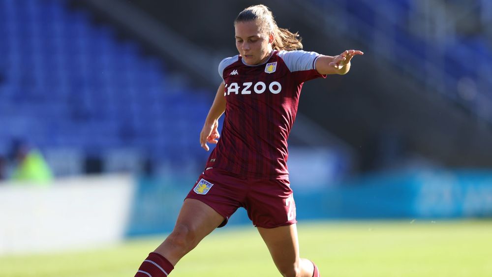 Match Pack: Aston Villa Women V Chelsea Women | Aston Villa