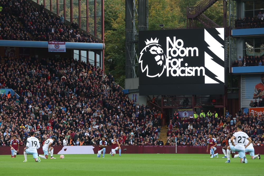 No Room For Racism No Room For Racism
