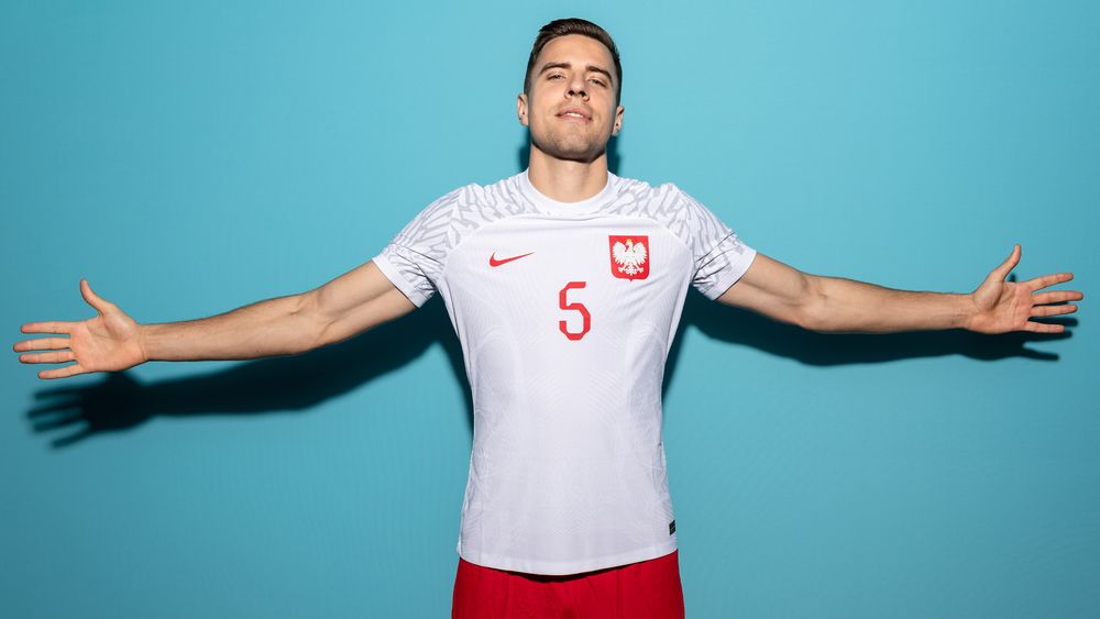 Jan Bednarek Jan Bednarek