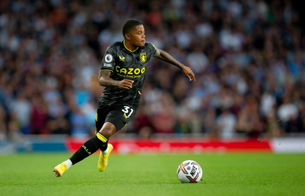 Arsenal v Aston Villa Arsenal v Aston Villa