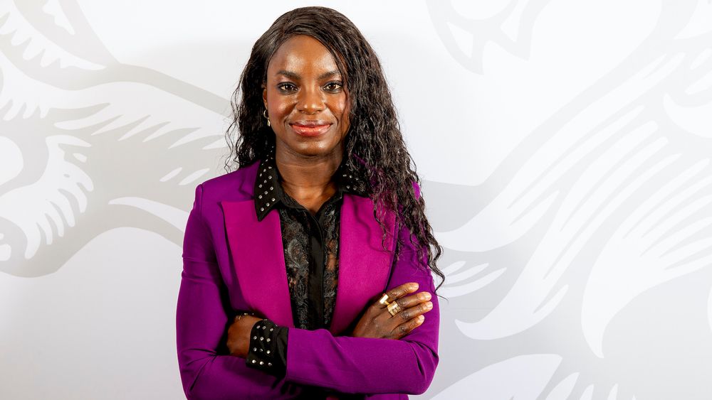Eni Aluko Eni Aluko