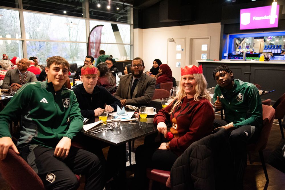 AVFC_FOUNDATION_FESTIVE_MEAL_2024-57.jpg Foundation Festive Meal.