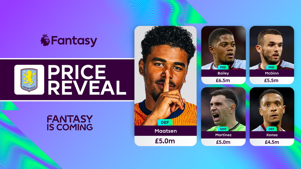 Fantasy Premier League.
