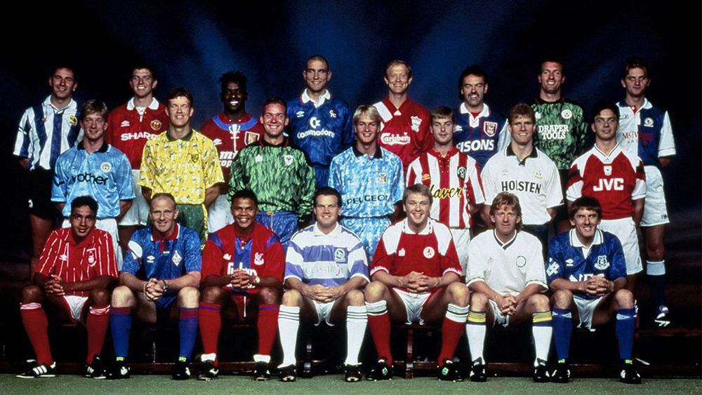 PL2.jpg Premier League 1992/93 season.