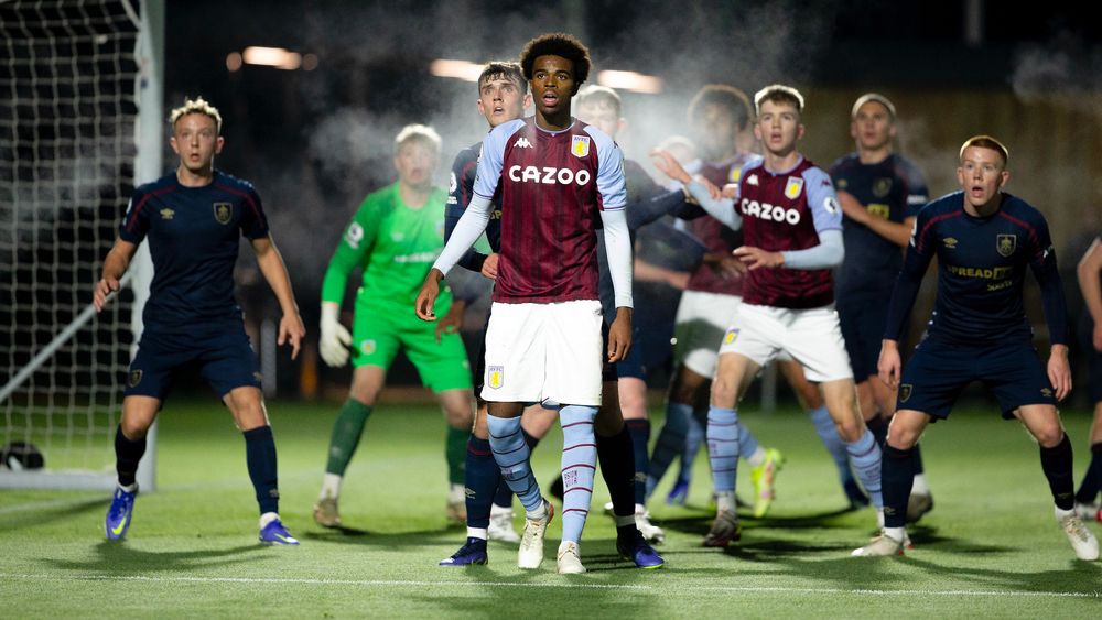 NEV44534.jpg PL2: Aston Villa 4-1 Burnley