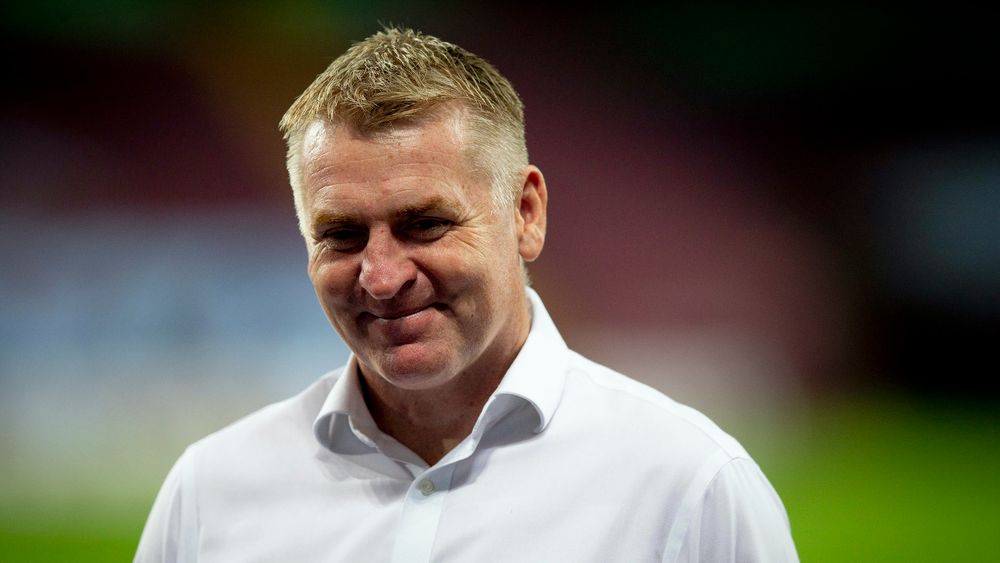 Dean Smith Post-Sheffield United Dean Smith Post-Sheffield United