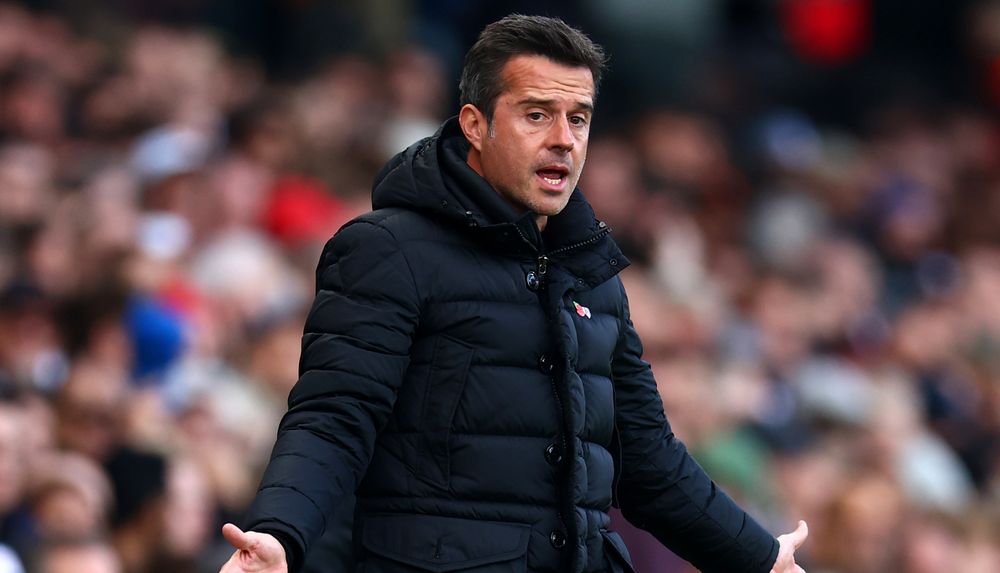 Marco Silva Marco Silva
