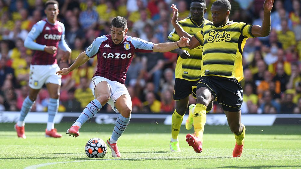 Wat1.jpg Emi Buendia, Watford away.