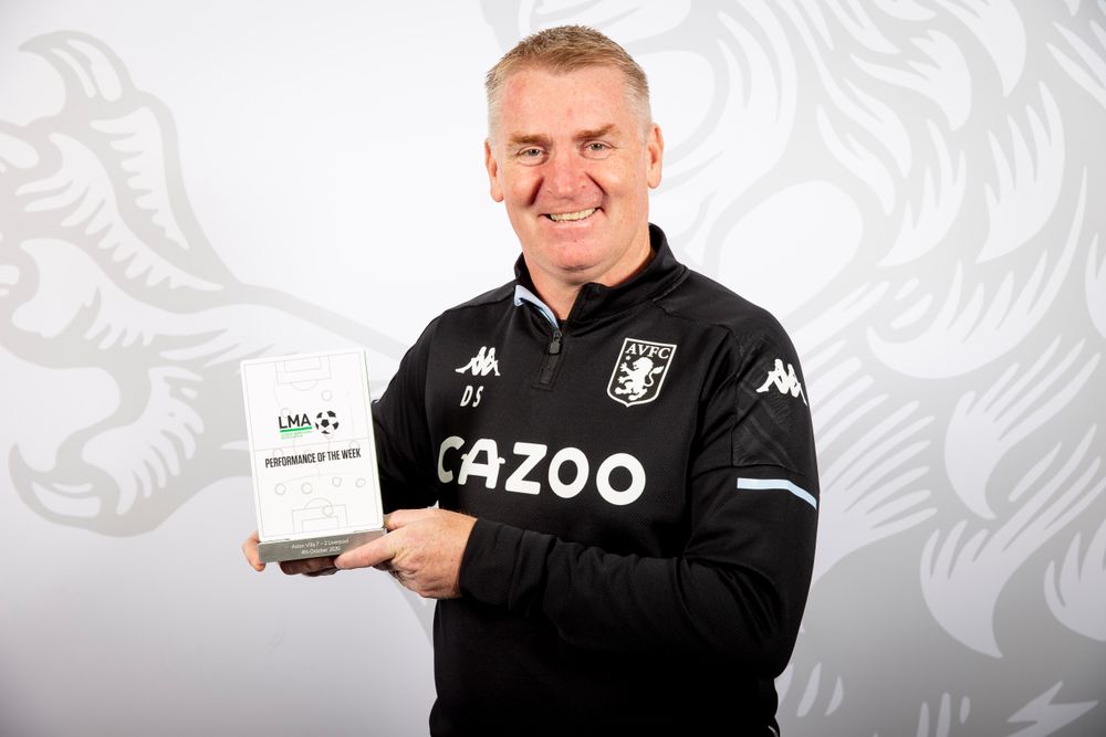 Dean Smith Dean Smith