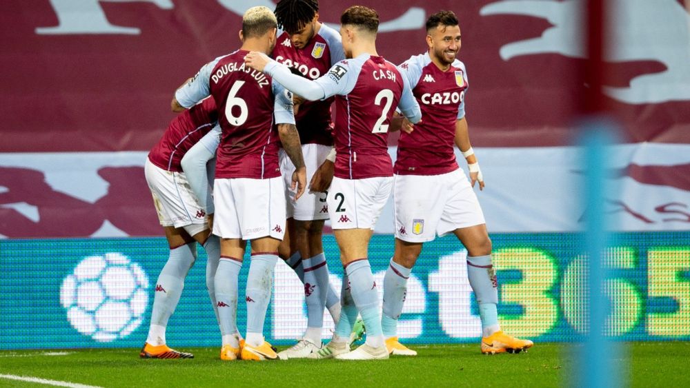 Aston Villa vs Brighton Aston Villa vs Brighton