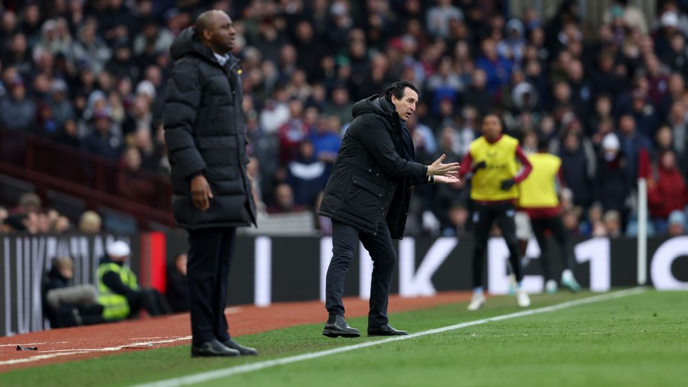 WhatsApp Image 2023-03-04 at 17.03.24.jpeg Aston Villa hosted Crystal Palace in the Premier League on Saturday.
