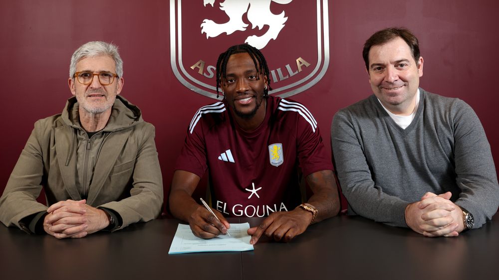 Tammy Abraham returns to the Premier League with Aston Villa