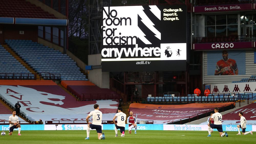 No Room For Racism No Room For Racism
