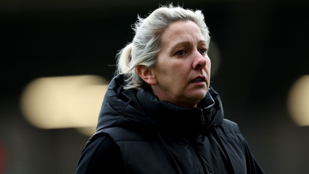 The Presser: Carla Ward Previews Bristol City 