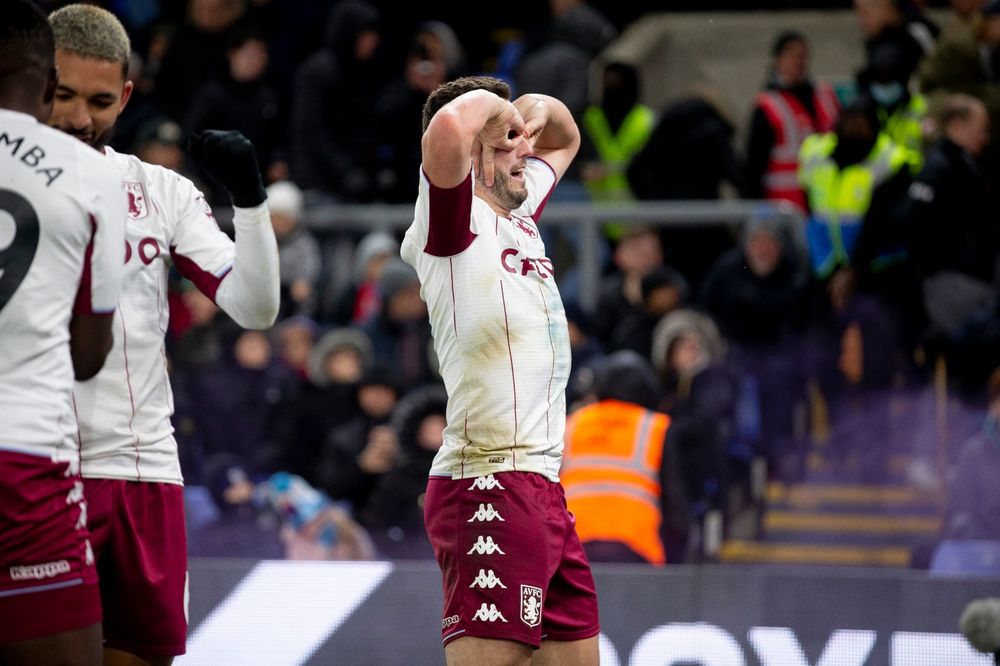 Crystal Palace v Aston Villa Crystal Palace v Aston Villa