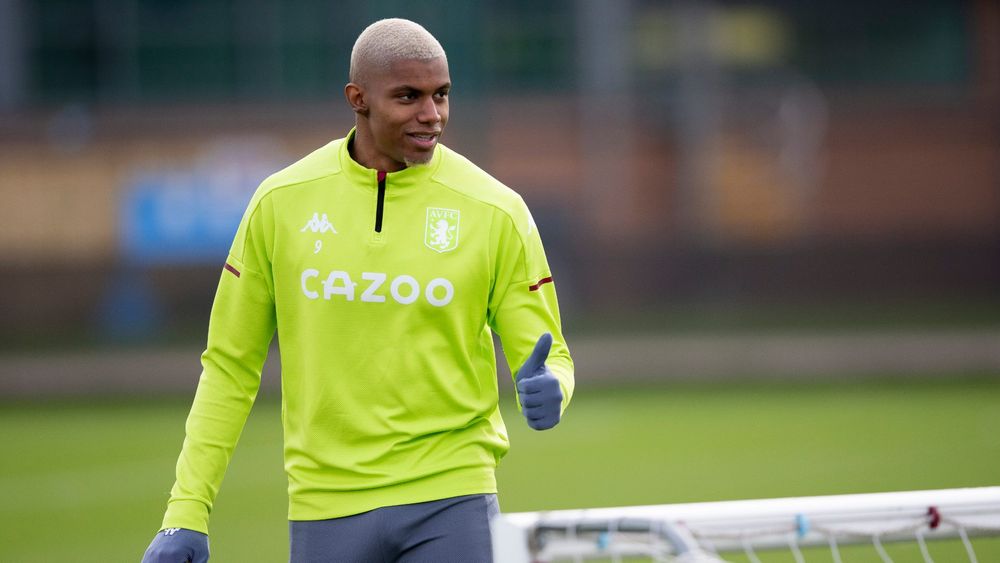 Squad train ahead of Manchester United match Squad train ahead of Manchester United match