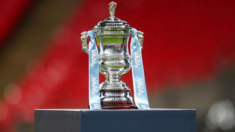 FA Cup FA Cup